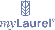 myLaurel Logo
